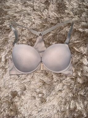 Everyday Smooth T-Shirt Bra - Light Taupe